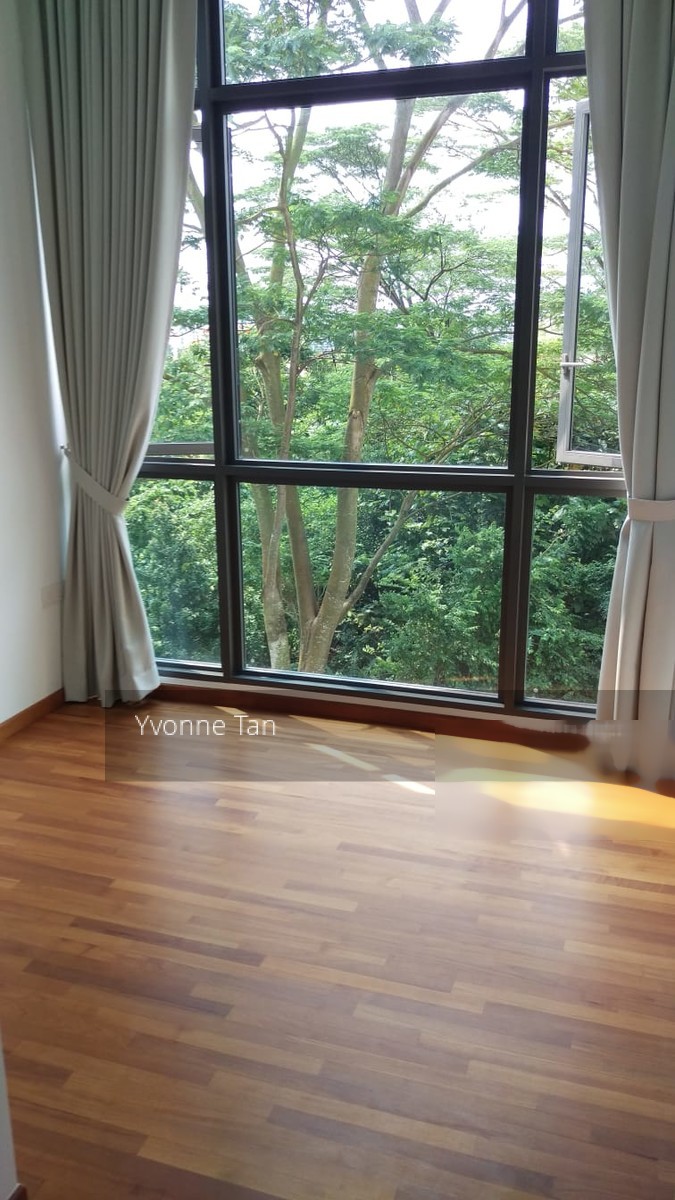 The Skywoods (D23), Condominium #251245551